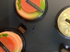 -La Porte de Paris 巴黎之门法式甜品