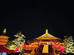 -隋唐洛阳城明堂天堂景区