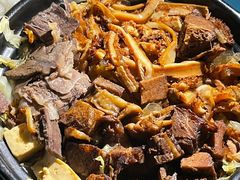 -赵家牛肉砂锅(台西三路店)