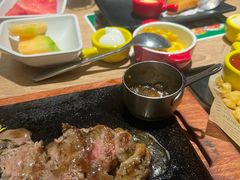 -豪客来牛排(文化路店)