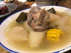 -鸡毛店·川菜(双楠店)