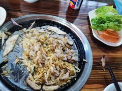 -齐齐哈尔烤肉·涮羊肉(光华中心店)