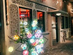 门面-和平菓局(王府井店)