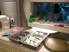 -满记甜品(巴黎春天宝山店)