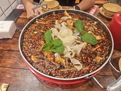 -聂发财重庆江湖菜(解放碑店)