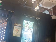 大堂-羊倌毡房·西北大排档(虹桥店)
