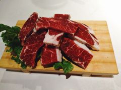 -汉江川烤肉(通州店)