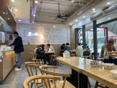 -黎一碗大碗手工面(城市立方店)