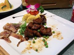 -老好人象山海鲜(岭南路店)
