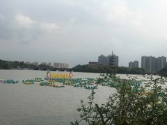 -东湖景区
