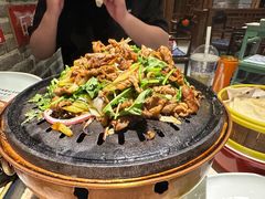 -京味斋·北京烤鸭(北京南站洋桥店)