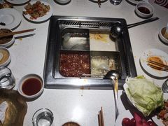 -海底捞火锅(金花路店)