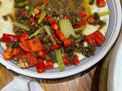 -下梅人家土菜馆(历史文化餐厅度假区店)