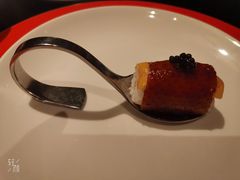 -丽晶轩中餐厅(重庆丽晶酒店)
