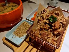 -33号大院·青岛本帮菜(五四广场店)
