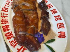 -南拳十三姨·潮汕砂锅粥·粤菜(西单大悦城店)