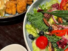 -bluefrog蓝蛙(皇庭广场店)