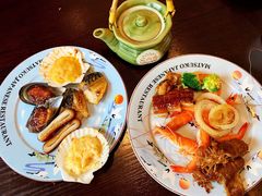-松子料理(白家庄店)