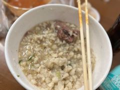 -刘信牛羊肉小炒泡馍(回民街店)
