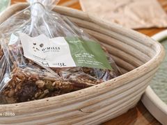 -O'mills Sourdough Bakery&Bistro(永嘉路店)