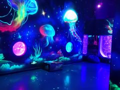 -沈阳海洋探索中心