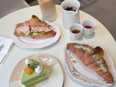 -素咫咖啡CLIFEROSE