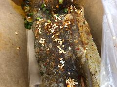 -八一好吃街·高品美食广场