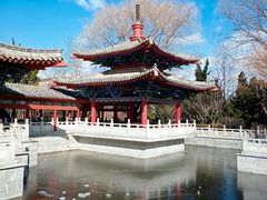 -石岛赤山风景区