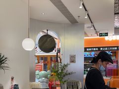-黄记煌三汁焖锅(新佳丽江汉路店)