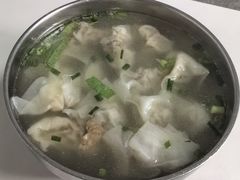 扁食-依云煎包店