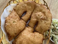 -太原面食店(解放路店)