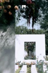 -琥珀婚礼策划AMBER WEDDING