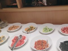 -豪客来牛排(空港华联店)