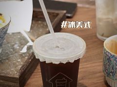 -simple hut简屋咖啡