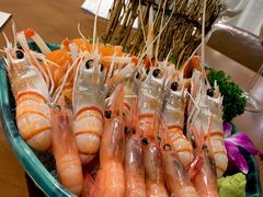 -肆月河豚·新淮扬(金融街店)