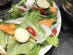 -完美生活炭火烤肉(二马路店)