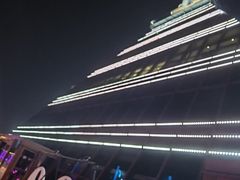 -环球港凯悦 · 享悦中餐厅