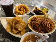 -小街天府(西工小街店)