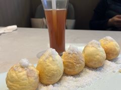 -北李妈妈菜·海肠捞饭(开发区万达店)