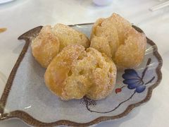 -金城大酒店-中餐厅(汾江中路店)