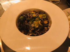 -Ocean's Table 欧舍