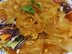 -小柒家第一锹东北菜(城关店)