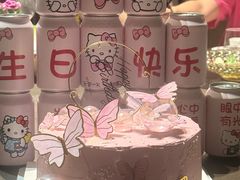 -尚9·一滴水江景中餐厅