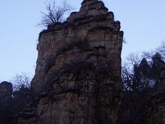 -狼牙山风景区