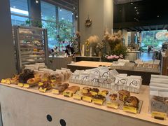 -dotcom coffee古点咖啡(致真大厦店)