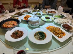 -西安烤鸭店(369烤鸭王店)