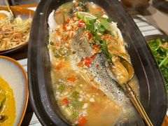 -CHINCHIN 青青·泰国料理(万象食家店)