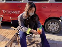 -72 COFFEE(东朝阳路店)