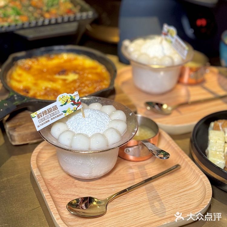 📍坐标北京合生汇！这家烤鱼超过瘾！