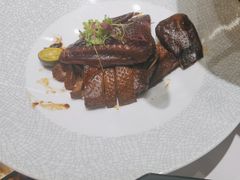 -绸乡宴酒店·融合苏帮宴(吴江店)